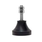 Sapata De Borracha N1 3/8" x 45mm Monfer - Unica Unico Sapata De Borracha N1 3/8" x 45mm Monfer - Unica Unico