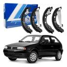 Sapata De Freio 200mm Gol G2 2.0 16v 1995 A 1999 Sapata De Freio 200mm Gol G2 2.0 16v 1995 A 1999