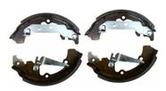 Sapata de Freio 2621-CPA Ford Ecosport 03/12 Fiesta 02/10 Com Haste
