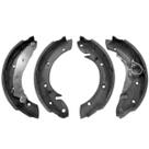 Sapata de Freio 2657-CPA Berlingo 96/03 Xsara Picasso 99/12 405 93/ Partner 96/03 Hoggar 10/15 228x42mm C/Haste