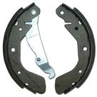 Sapata De Freio Authomix Cobalt/sonic Sa34670