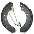 Sapata De Freio Authomix Logus/pointer Sa26050