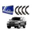 Sapata De Freio Blazer 4x4 2.8 2001 A 2008