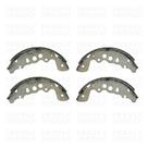 Sapata de Freio CB/176-CP GM Tracker 2.0 8/16V 01/09 Suzuki Grand Vitara 2.0 16V 98/05