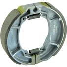 Sapata de Freio Dian / Tras Honda Cg 125 Titan 1994 a 2004