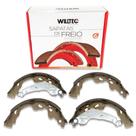 Sapata de freio etios - Willtec