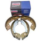 Sapata de freio FI/640CPA Fiat Pulse Fastback 22/ - Fras-le