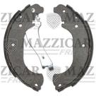 Sapata de Freio Fiat Strada 2013 a 2024 MAZZICAR Sapata de Freio Fiat Strada 2013 a 2024 MAZZICAR