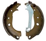 Sapata de freio ford nova ecosport 2014-2019 - NAKATA