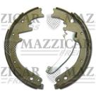 Sapata de Freio Ford Ranger 2005 a 2024 MAZZICAR