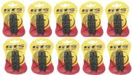 Sapata De Freio Gts V-brake Orbital 70mm Bike Mtb 10pares