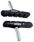 Sapata de freio isapa mtb 908h 70mm pto c/ pino (55118)
