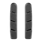Sapata de Freio Mavic p/ Aros de Carbono HG/Sram Par Cinza