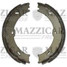 Sapata de Freio Mercedes Benz Sprinter Chassi 2012 a 2019
