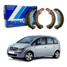Sapata De Freio Meriva 1.8 2002 A 2007