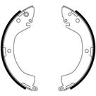 Sapata de Freio Mitsubishi Pajero 1990 a 2001 SYL 206500