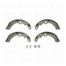 Sapata de Freio RN/489-CP Kwid 1.0 12V 17/23 Sem Haste 177,80mm x 26,00mm