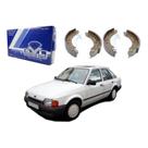 Sapata De Freio Syl Escort 1.6 1992 A 1997 Sapata De Freio Syl Escort 1.6 1992 A 1997