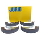Sapata de Freio Tras. Jurid HQJ567A Tracker, Spin - Cód.4239