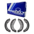 Sapata De Freio Traseira Linea 2009 A 2010 / Punto 2008 A 2010 / Laguna 1995 A 2005 / Scenic 1999 A 2005