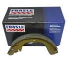 Sapata de Freio Traseira MI/440 Pajero TR4 02/07 - Fras-le