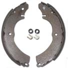 Sapata de Freio Traseiro Chery Face 2010 a 2017 BREAKE PARTS