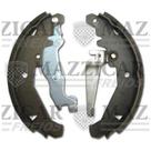 Sapata de Freio Traseiro Fiat Siena 2008 a 2021 MAZZICAR Sapata de Freio Traseiro Fiat Siena 2008 a 2021 MAZZICAR