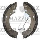 Sapata de Freio Traseiro Hyundai Elantra 2011 a 2012
