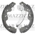 Sapata de Freio Traseiro Toyota Etios 2012 a 2016 MAZZICAR