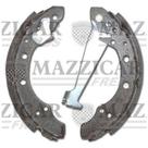 Sapata de Freio Traseiro Volkswagen Santana 1984 a 2006