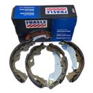 Sapata de freio TY/481CPA Toyota Etios 12/ Yaris 18/ Fras-le