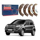 Sapata De Freio Uno Way 1.0 1.3 Com Abs 2017 A 2022