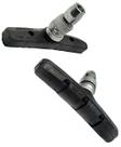 Sapata De Freio V-brake Scs Orbital 68mm Tipo Shimano (fino)