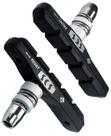 Sapata De Freio V-brake Scs Orbital 70mm Tipo Shimano (fino)