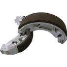 Sapata de Freio Yamaha Crypton T115 2010 a 2016 DIA-FRAG Sapata de Freio Yamaha Crypton T115 2010 a 2016 DIA-FRAG