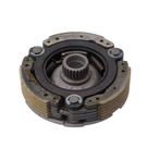 Sapata Embreagem Primaria Centrifuga Completa - Biz 125