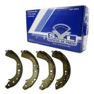 Sapata fiat palio/ palio weekend 99..strada brava marea idea fiorino 04/... 203004