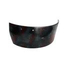 Sapata freio a oleo - gm a-60/ c-60/ d-60/ ford f-600/ f7000/ f- 11000 - sem lona/ traseira - 104