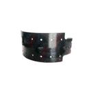 Sapata freio a oleo - mb 709/ 710/ 712/ lo-812/ lo-814/ 912/ 914 - sem lona - traseira - 401 Sapata freio a oleo - mb 709/ 710/ 712/ lo-812/ lo-814/ 912/ 914 - sem lona - traseira - 401