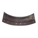 Sapata Freio Diant/tras Mb 1113/o321 70 BOECHAT 6151 Sapata Freio Diant/tras Mb 1113/o321 70 BOECHAT 6151