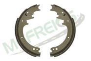 Sapata freio f4000 75/.. - mg freios - ref:mg293