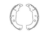 Sapata Freio Fiorino 1.5 Sistema Bendix Fi125Cp Fras Le