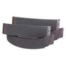 Sapata Freio Ford Ecosport 2003 a 2012 - 1102822 - 2621CPA