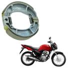 Sapata Freio Nakata Honda CG 125 Titan 1994 a 2004 Sapata Freio Nakata Honda CG 125 Titan 1994 a 2004