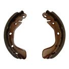 SAPATA FREIO para COBALT 12/18 SONIC 12/15 (S/ HASTE)