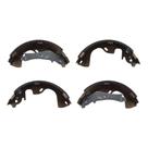 SAPATA FREIO para FIAT TORO 1.8 FLEX 16/...