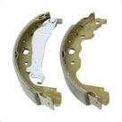 Sapata Freio Renault Captur 2016 a 2025 - 1355451 - 2766CPA