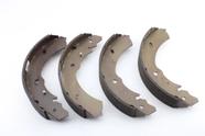 Sapata freio s10/triton die 12/.. - mg freios - ref:mg576 Sapata freio s10/triton die 12/.. - mg freios - ref:mg576