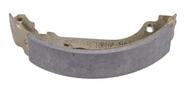 Sapata Freio SP0235 Citroen Xsara 97/00 ZX 92/97 Peugeot 306 93/00 Bendix 180x32X4,5mm Sem Haste
