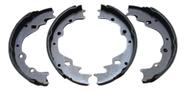 Sapata Freio SP0450 Asia Topic 93/99 Kia Besta 12 Lugares 93/99 Bongo 97/03 260x51mm Sem Haste